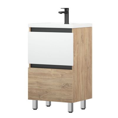 Тумба "Галатея" 50 z2 Cetus, GLT50T-CETUS