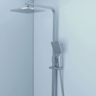 Смеситель с верхним душем, Bild, IDDIS, BILSB1Fi06