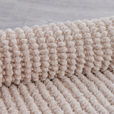 Коврик для ванной комнаты, 40*70 см, шенилл, P32M470i12, IDDIS