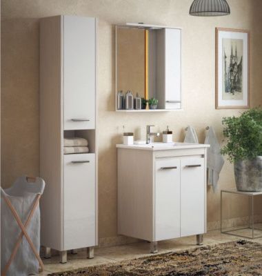 Тумба ЛОРЕНА ЛАЙН 65, C409043, CETUS