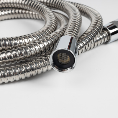 Шланг для душа IDDIS,нерж.сталь, 1.5м A5021115