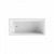 Акриловая ванна  Marka One RAGUZA 190x90