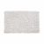 Коврик для ванной комнаты белого цвета, 50*80 см, микрофибра, IDDIS, D19M580i12