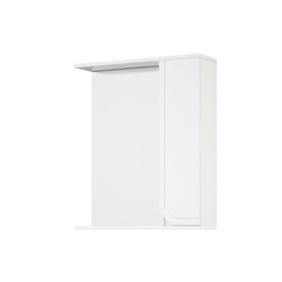 Зеркало-шкаф СИРИУС 65, CETUS