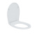 Сиденье для унитаза IDDIS, полипропилен, Soft Close, 004PPS3i31