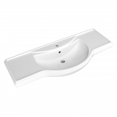 Мебельный умывальник Kirovit КЛАССИК 1200