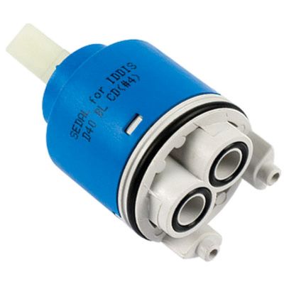 Картридж керамический D40 BL CD #4