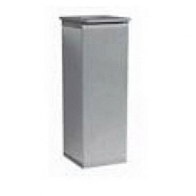 Опора для мебели универсальная, высота 100 мм, 001, ID / MI, 0014000U96