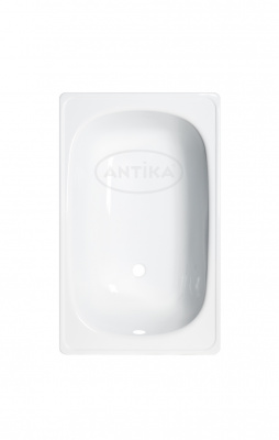 Ванна стальная ANTIKA 120*70