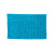 Коврик для ванной комнаты, 50*80 см,микрофибра (шенилл), Blue Heaven, IDDIS, 620M580i12