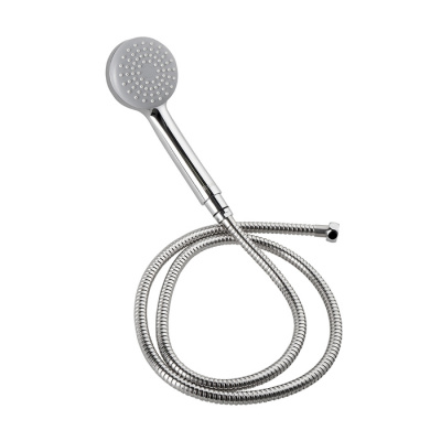 Смеситель на борт ванны на 1 отверстие с керамическим дивертором Torr, IDDIS, TORSB10i07