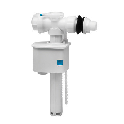 Клапан впускной IDDIS, боковой подвод, F012400-0006