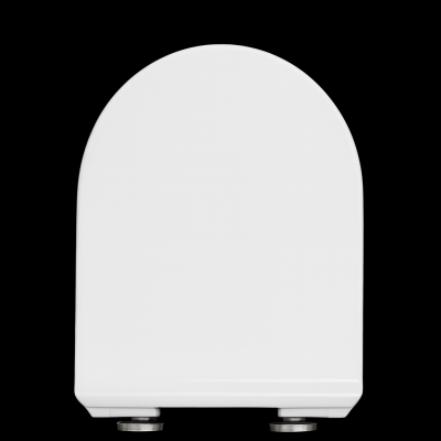 Сиденье для подвесного унитаза, Dorida, CETUS, S3314