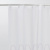 Штора для ванной комнаты, 200*180см, полиэстер, D06P218i11, IDDIS
