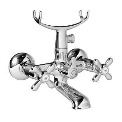 Смеситель для ванны Jeals, IDDIS, JEASB02i02