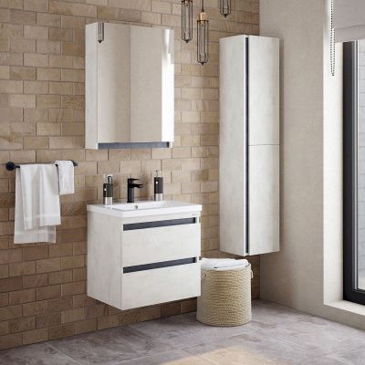 Зеркало-шкаф СЭНДИ 60, COROZO