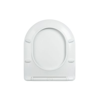Сиденья от подвесного Blanco, Blanco Q (с крепежом) 947BLAW3SK