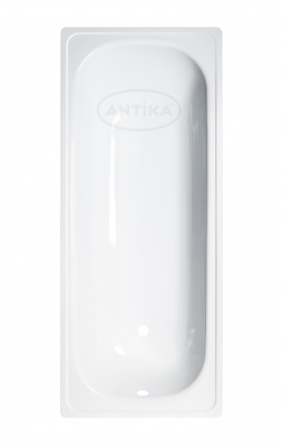 Ванна стальная ANTIKA 160*70