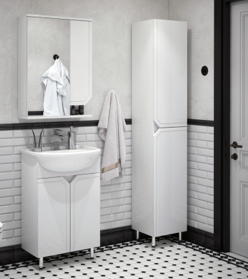 Тумба СИРИУС 55 , CETUS