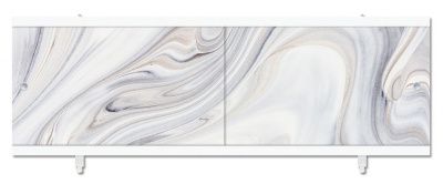 Экран МЕТАКАМ Кварт опал 1,48 м