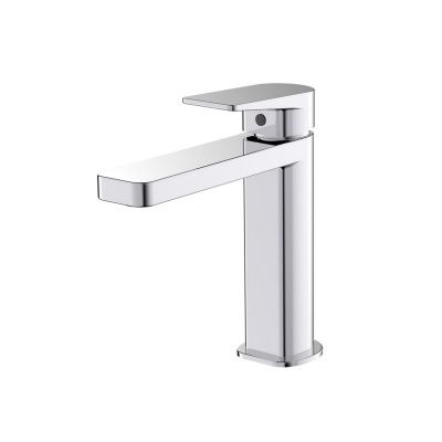 Смеситель для умывальника, Bridge, IDDIS, BRDSB00i01