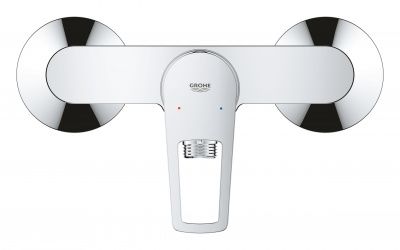 Смеситель для душа GROHE BauLoop, наружный, хром, 23633001