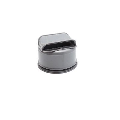 Душевой трап точечный Pestan Confluo Standard Dry 1, хром, 100*100 мм, 13000015