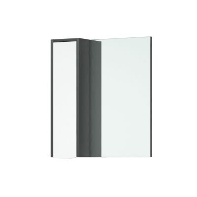 Зеркало-шкаф "Элара" 60 левый Cetus, ELR60Z-CETUS