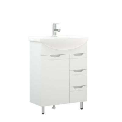 Тумба ЛЕЯ 65 Z3, CETUS