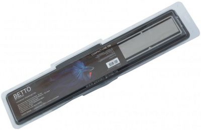 Душевой трап Pestan Betto Net Line, хром, 850 мм, 13702519