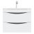 Тумба с умывальником, подвесная, 60 см, белая, Cloud, IDDIS, CLO60W0i95K Тумба с умывальником, подвесная, 60 см, белая, Cloud, IDDIS, CLO60W0i95K