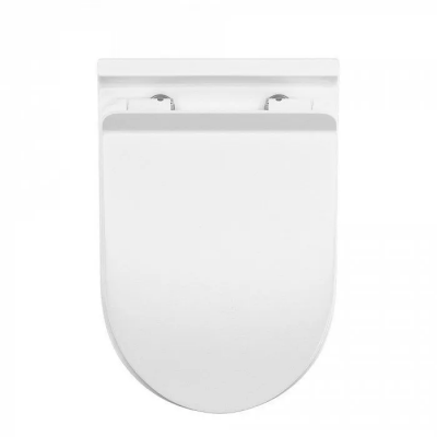 Сиденье для унитаза CLORDSEi25 дюропласт 947CLOW0SK