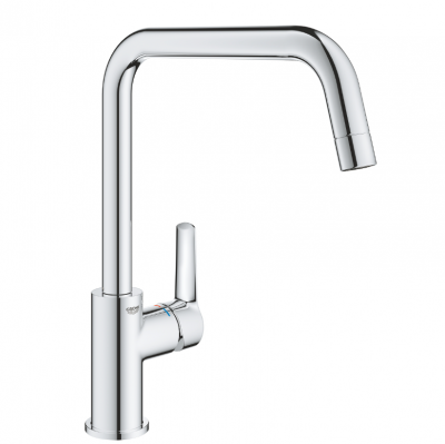 Смеситель однорычажный для мойки  Grohe Start (30470000)