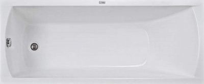 Акриловая ванна  Marka One MODERN 160x70