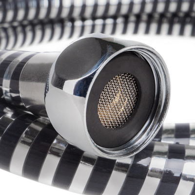 Шланг для душа IDDIS, ПВХ армиров., 1.5м A5061115