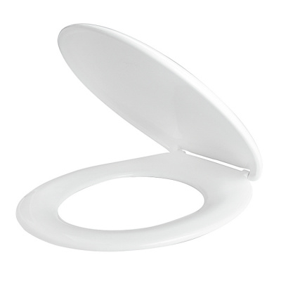 Сиденье для унитаза IDDIS, полипропилен, ID 01 061.1 bel