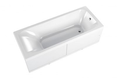 Ванна акриловая CETUS Proma 1500*700мм, Prom150