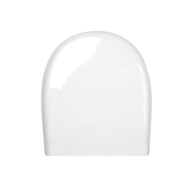 Сиденье для унитаза, полипропилен, Milardo, 020, 020PP00M31