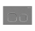 Клавиша смыва,03 Gray (Серый), CETUS, 03GRCS