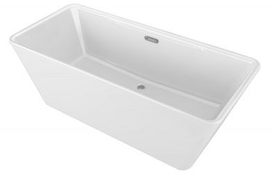 Акриловая отдельностоящая ванна  AIMA  "ICON" 170*75