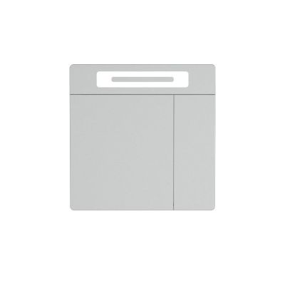 Зеркало-шкаф ОСТИН 70С пайн, CETUS