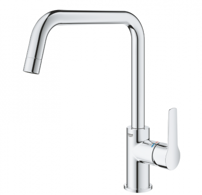 Смеситель однорычажный для мойки  Grohe Start (30470000)