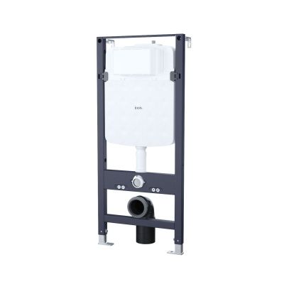 Инсталляция рамная для подвесного унитаза, универсальная, Profix Air, IDDIS, PRA0000i32