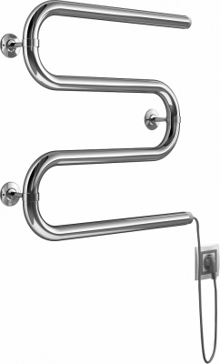 Полотенцесушитель элек. шнуровой  МАРГРОИД В 52 Р 50*60 3/4"