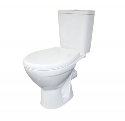 Унитаз-компакт Rosa СОЛО