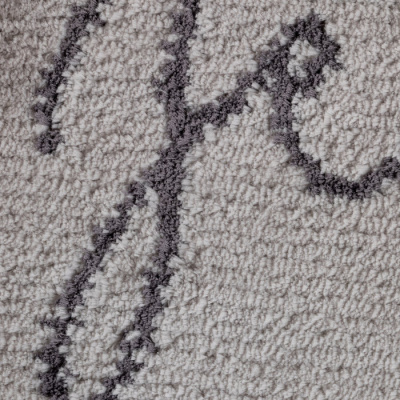 Коврик для ванной комнаты, 45*65 см, микрофибра, B04M465i12, IDDIS