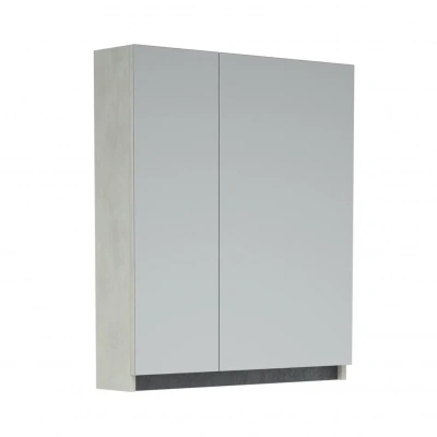 Зеркало-шкаф СЭНДИ 70, COROZO