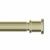 Карниз для ванной комнаты, 110-200 см, золотой матовый, Elegante, IDDIS, RSG0120i14 Карниз для ванной комнаты, 110-200 см, золотой матовый, Elegante, IDDIS, RSG0120i14