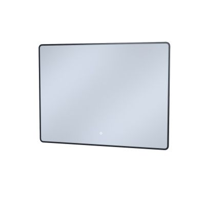 Зеркало с подсветкой, 100 см, Cloud X, IDDIS, CLX1000i98