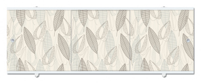 Экран CETUS Pro Светло-коричневый 1,68 м, CETlb170